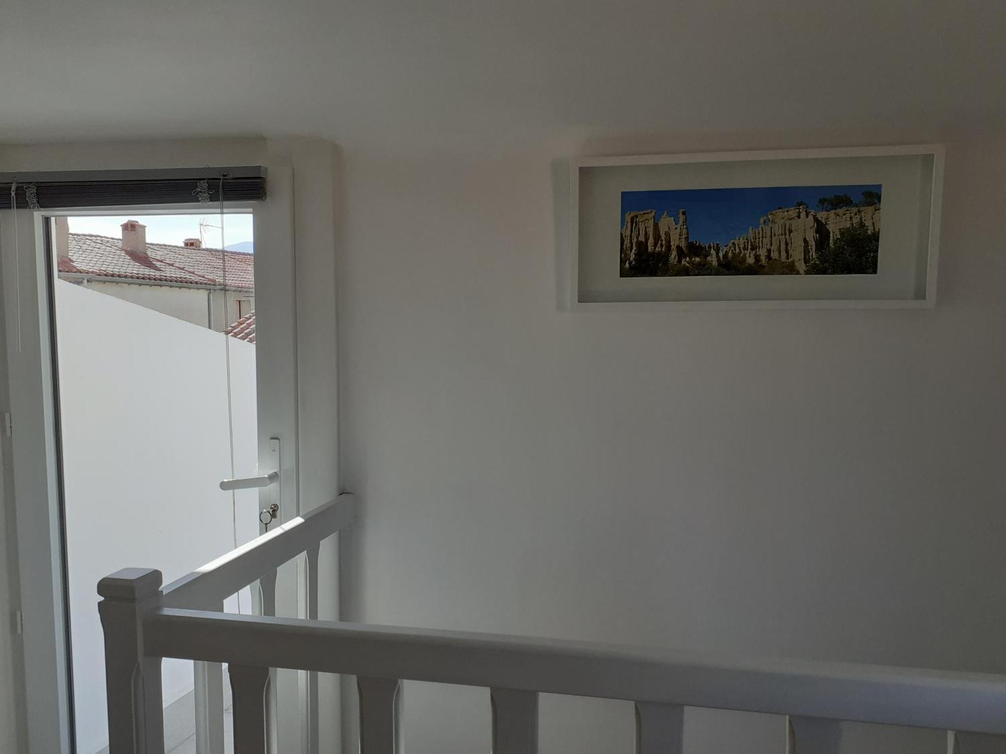 Agreable Maison De Village Avec Terrasse Vinca Luaran gambar